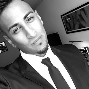 Meet your Posher, David